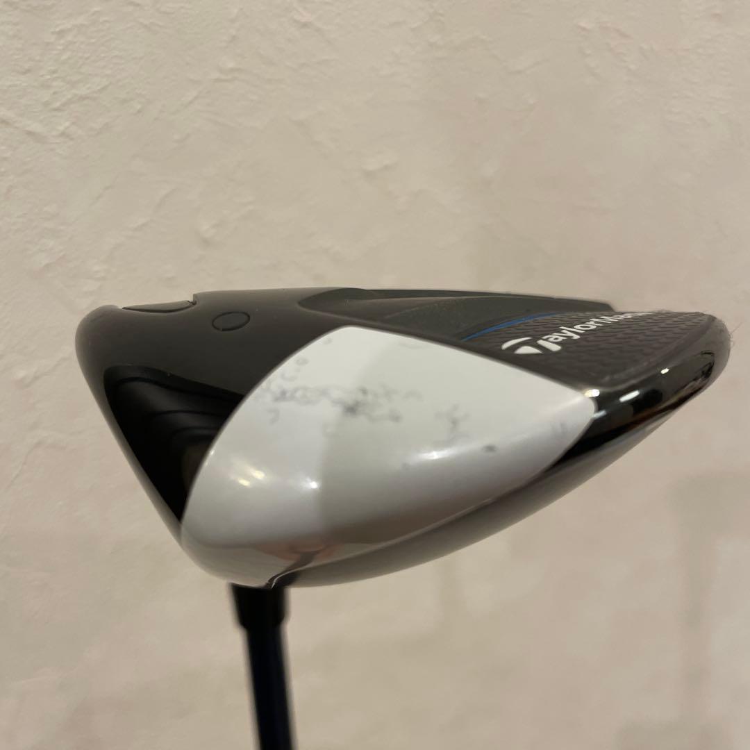 TaylorMade SIM2 MAX-D フェアウェイウッド　7W