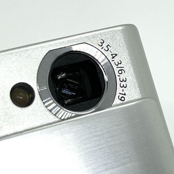 ■ 美品 ■ ソニー SONY DSC-T70