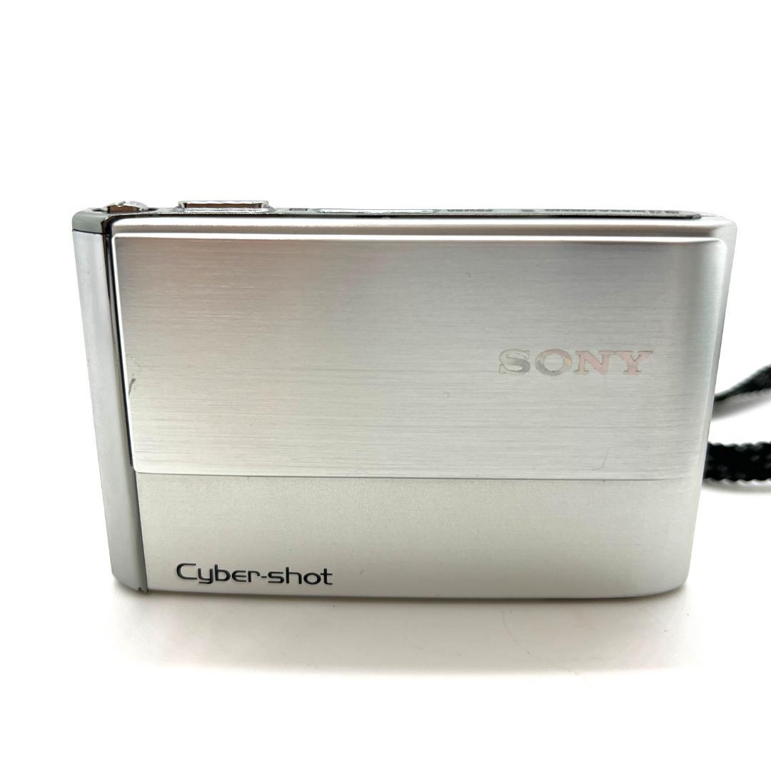 ■ 美品 ■ ソニー SONY DSC-T70