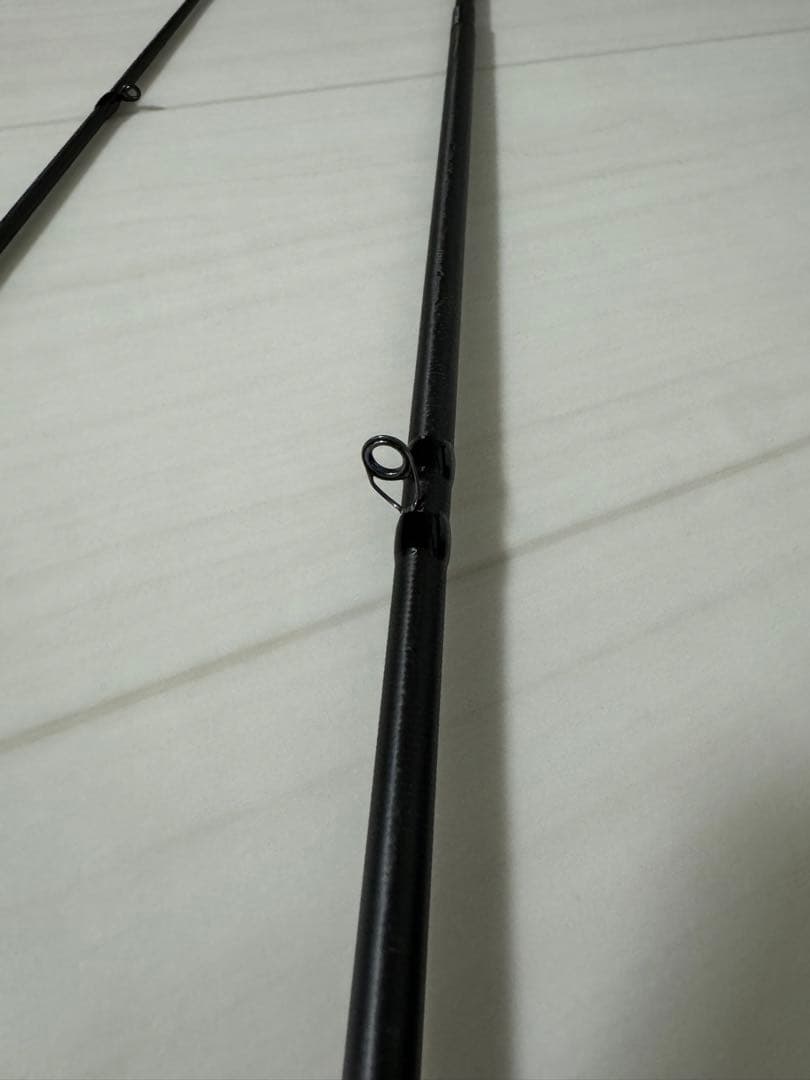 ロッド g-tec XrosSensitive XSC-71ML+