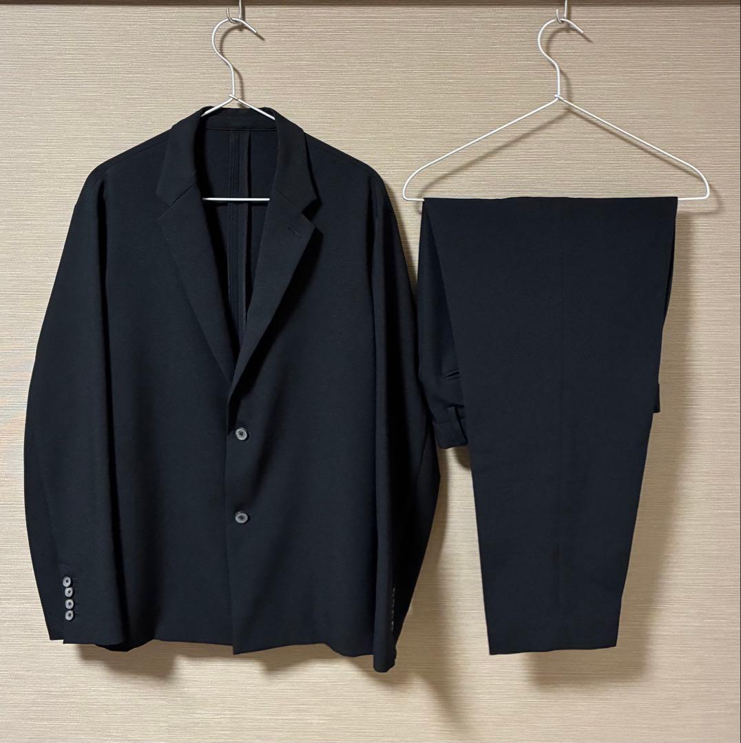 UNITED TOKYO / 撥水relactionセットアップ