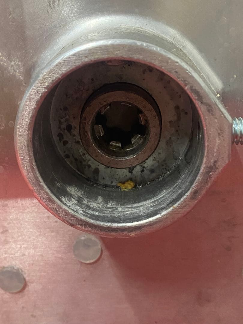 ミナト 業務用ステンレス製 電動ミンサー PMM-22F (100V750W/