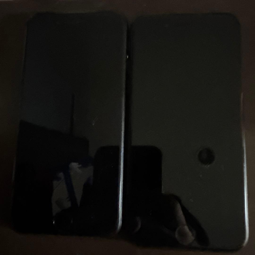 Apple iPhone 8 & SE (第2世代) セット