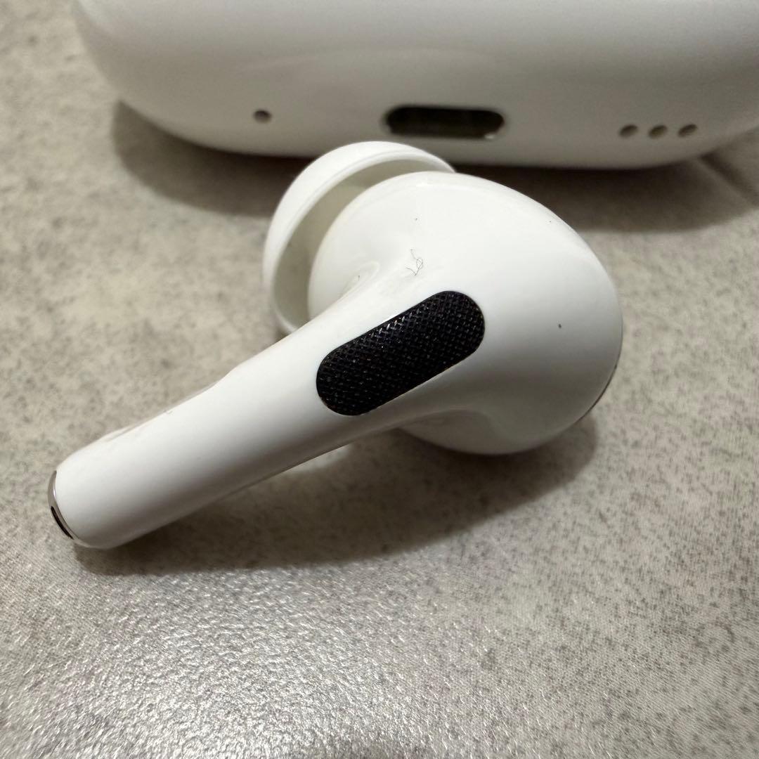 AirPodspro第2世代　ジャンク