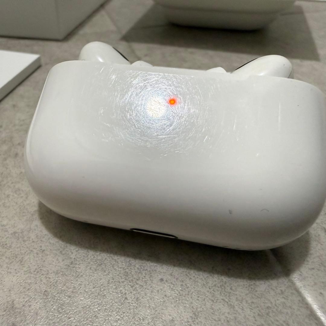 AirPodspro第2世代　ジャンク