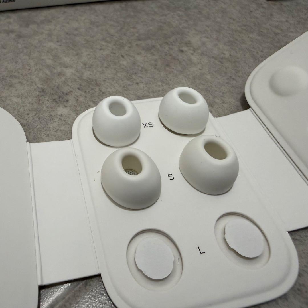 AirPodspro第2世代　ジャンク