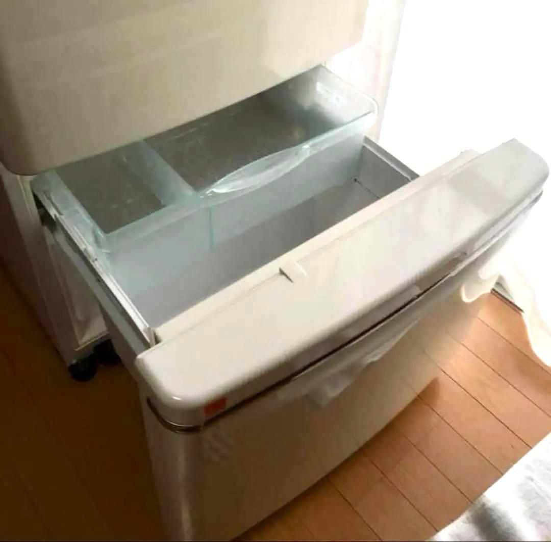 のんたんさま専用 送料別 冷凍冷蔵庫WiLL FRIDGE 260L