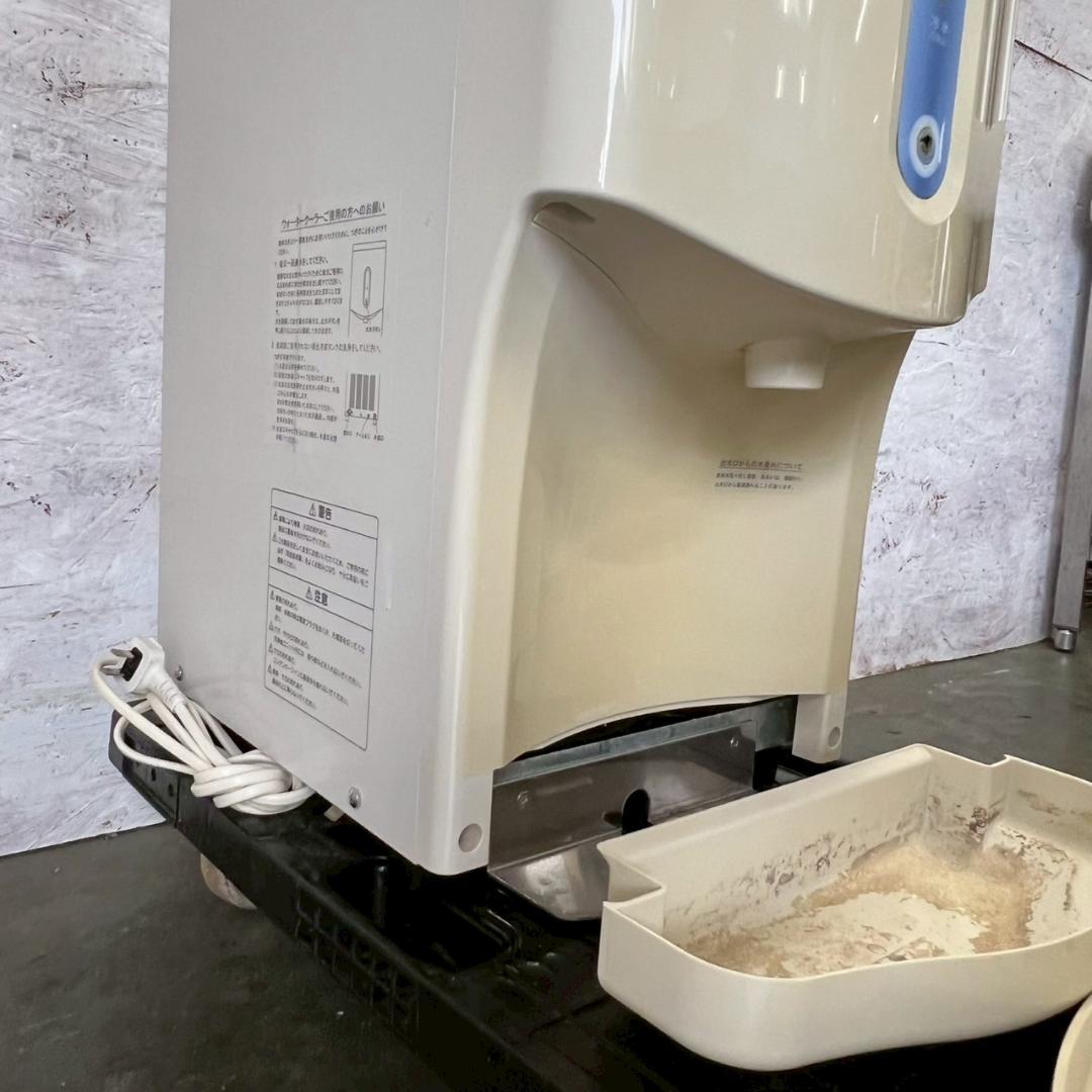 【SANYO】 サンヨー 冷水機 SD-P105 動作確認済み A0514