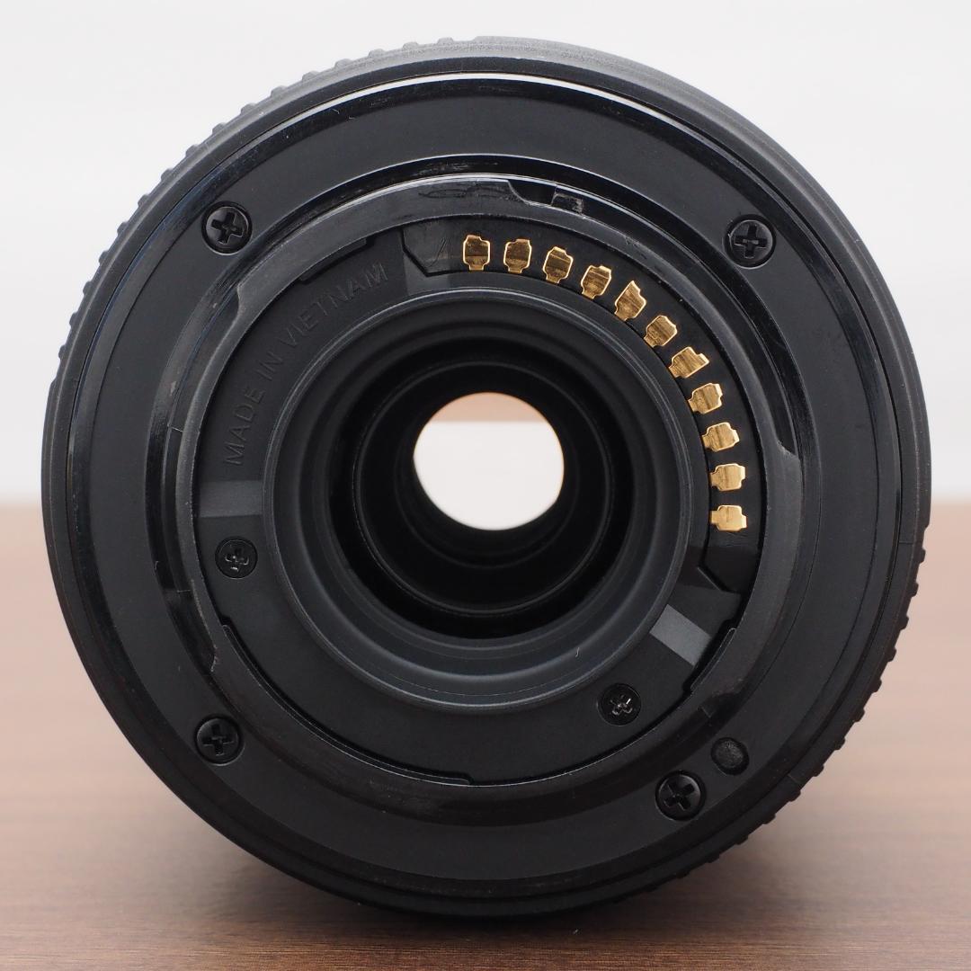 レンズ(ズーム) M. ZUIKO DIGITAL ED 40-150 F4.0-5.6 R