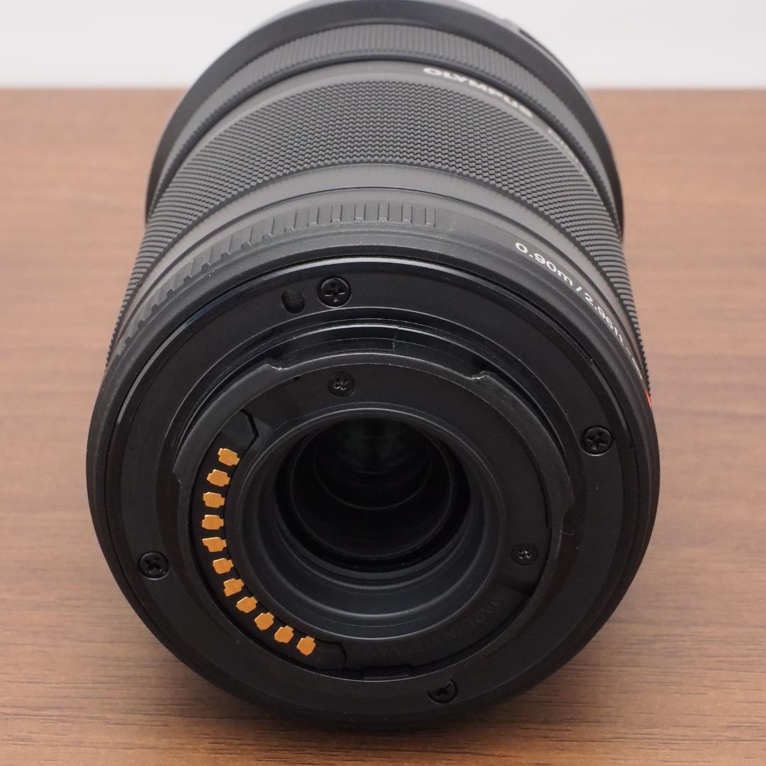 レンズ(ズーム) M. ZUIKO DIGITAL ED 40-150 F4.0-5.6 R