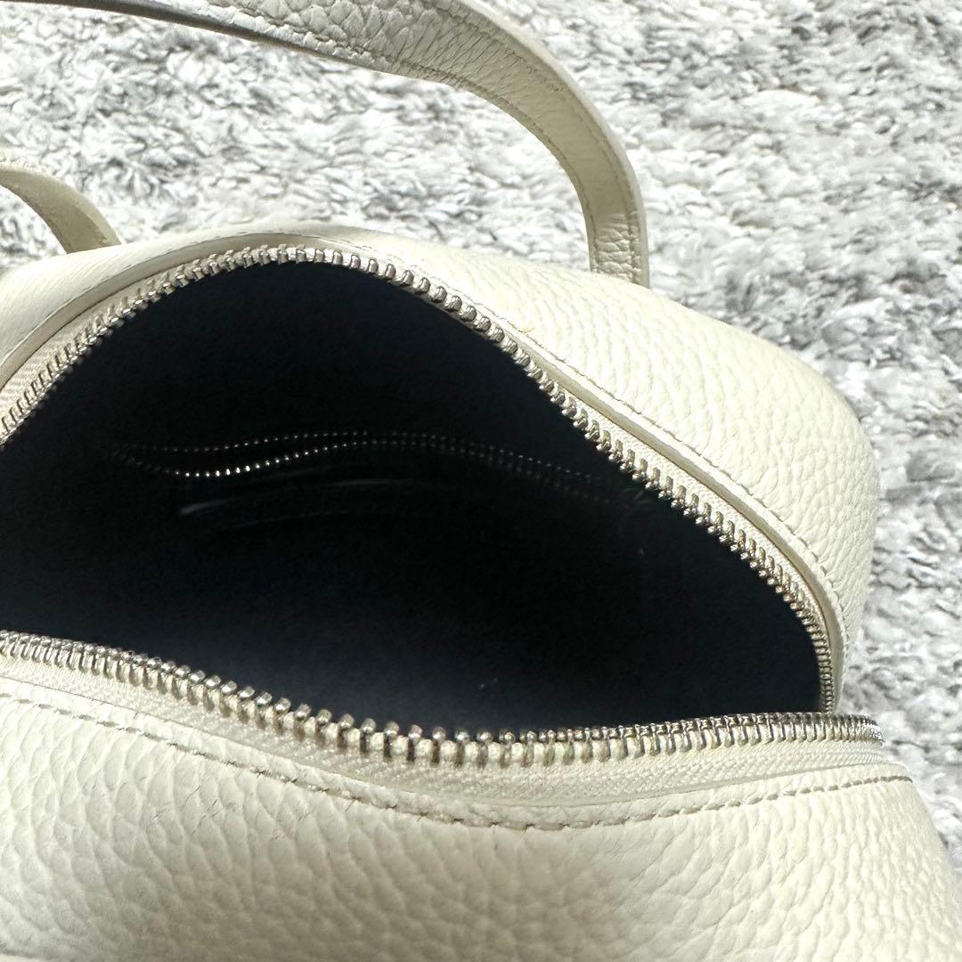 VASIC Apero Mini Mini ハンドバッグ エクリュ レディース