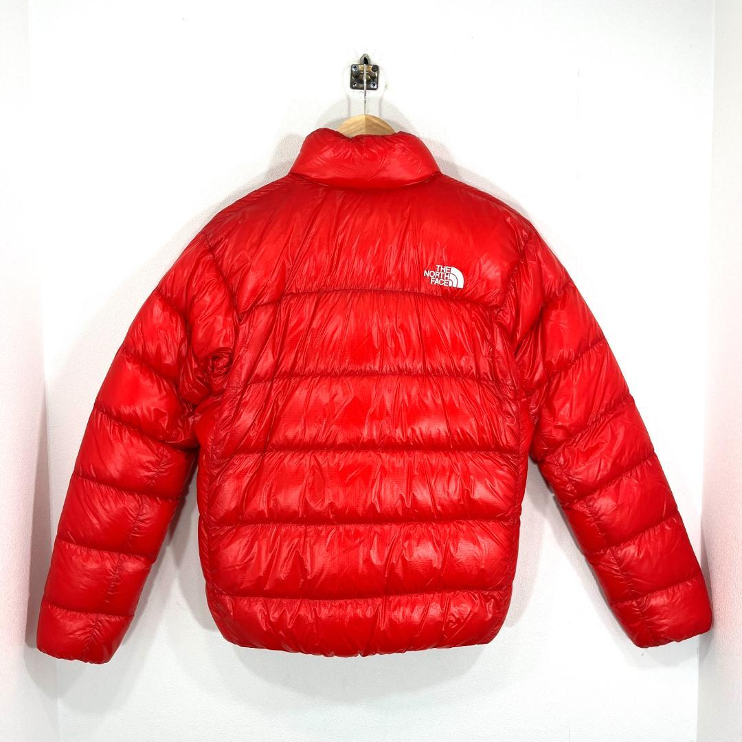 【レアモデル】THE NORTH FACE AlpineNuptseJacket