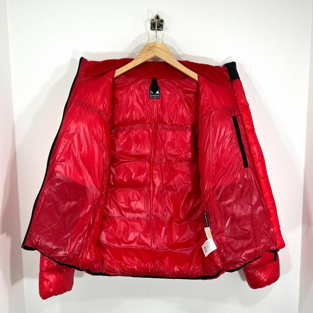 【レアモデル】THE NORTH FACE AlpineNuptseJacket