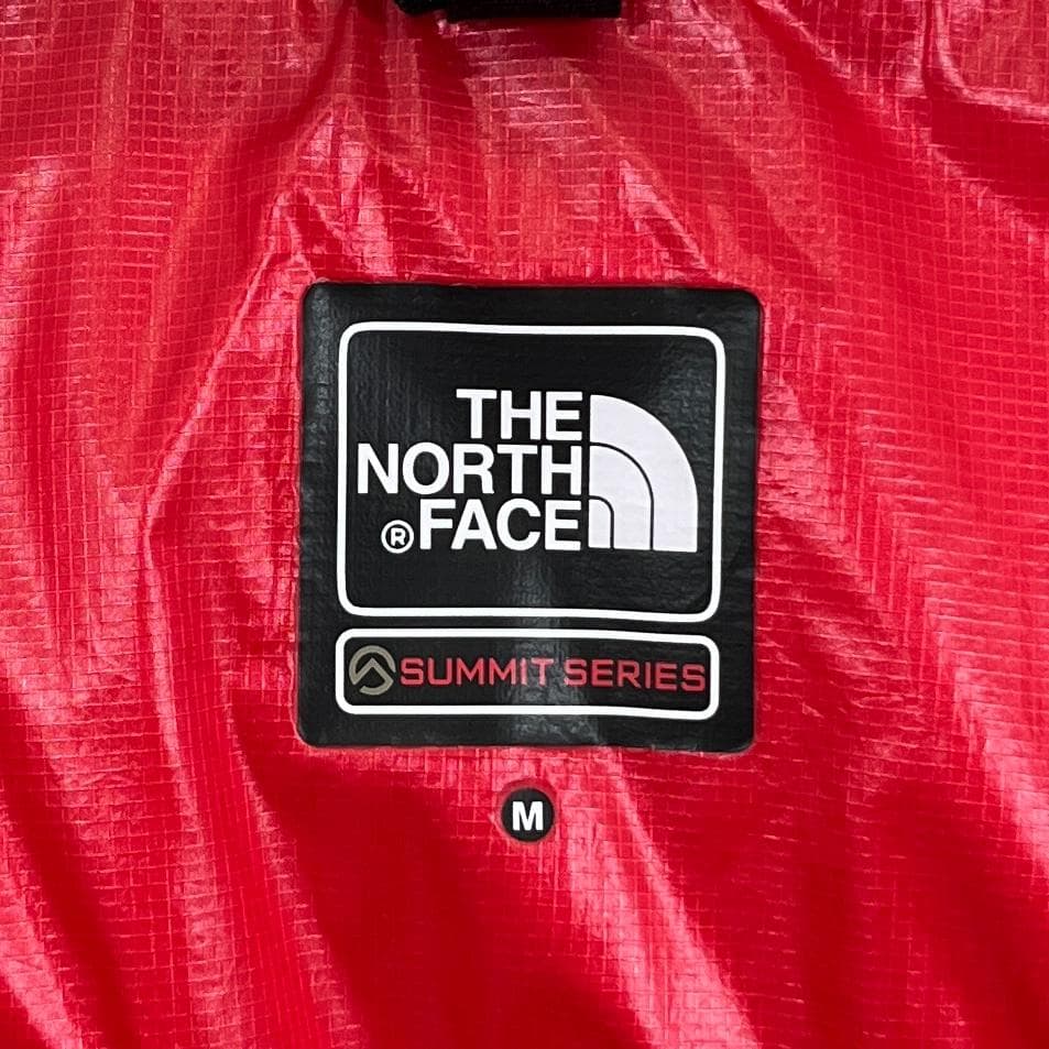 【レアモデル】THE NORTH FACE AlpineNuptseJacket