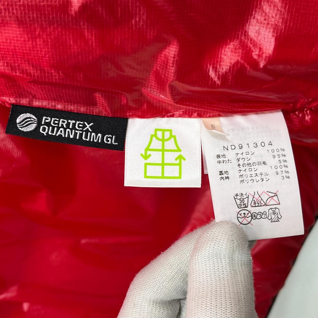 【レアモデル】THE NORTH FACE AlpineNuptseJacket