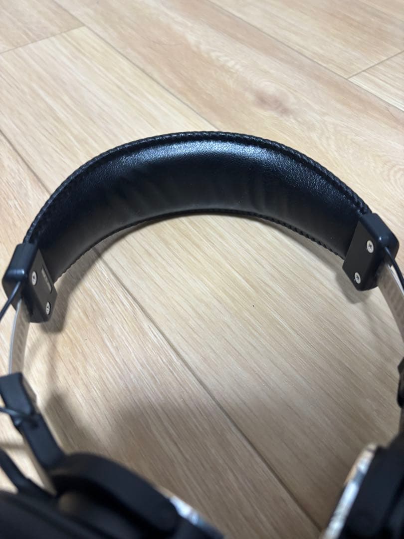 Sony MDR-CD900ST ヘッドホン