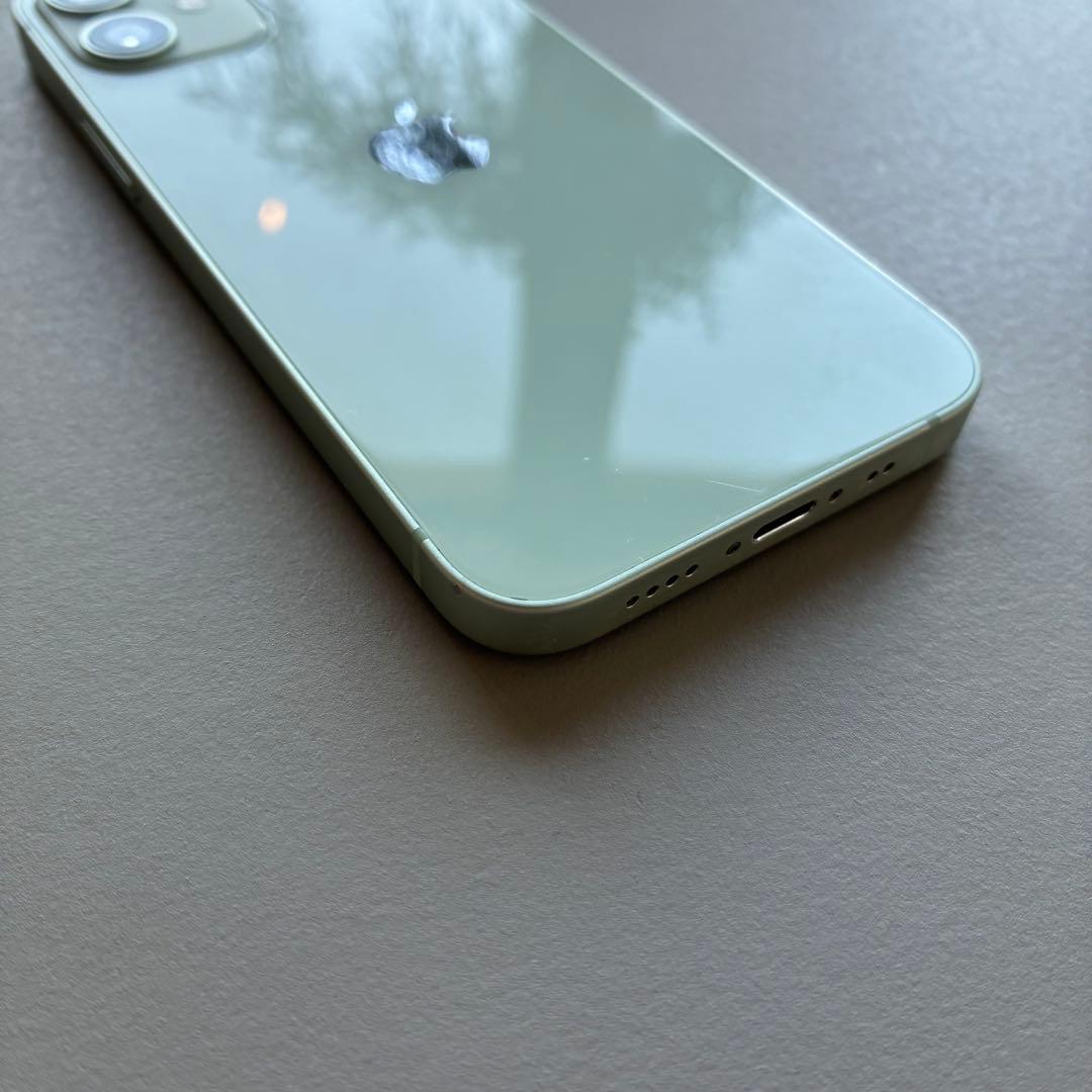 iPhone 12 mini 128GB ジャンク品 SIMフリー