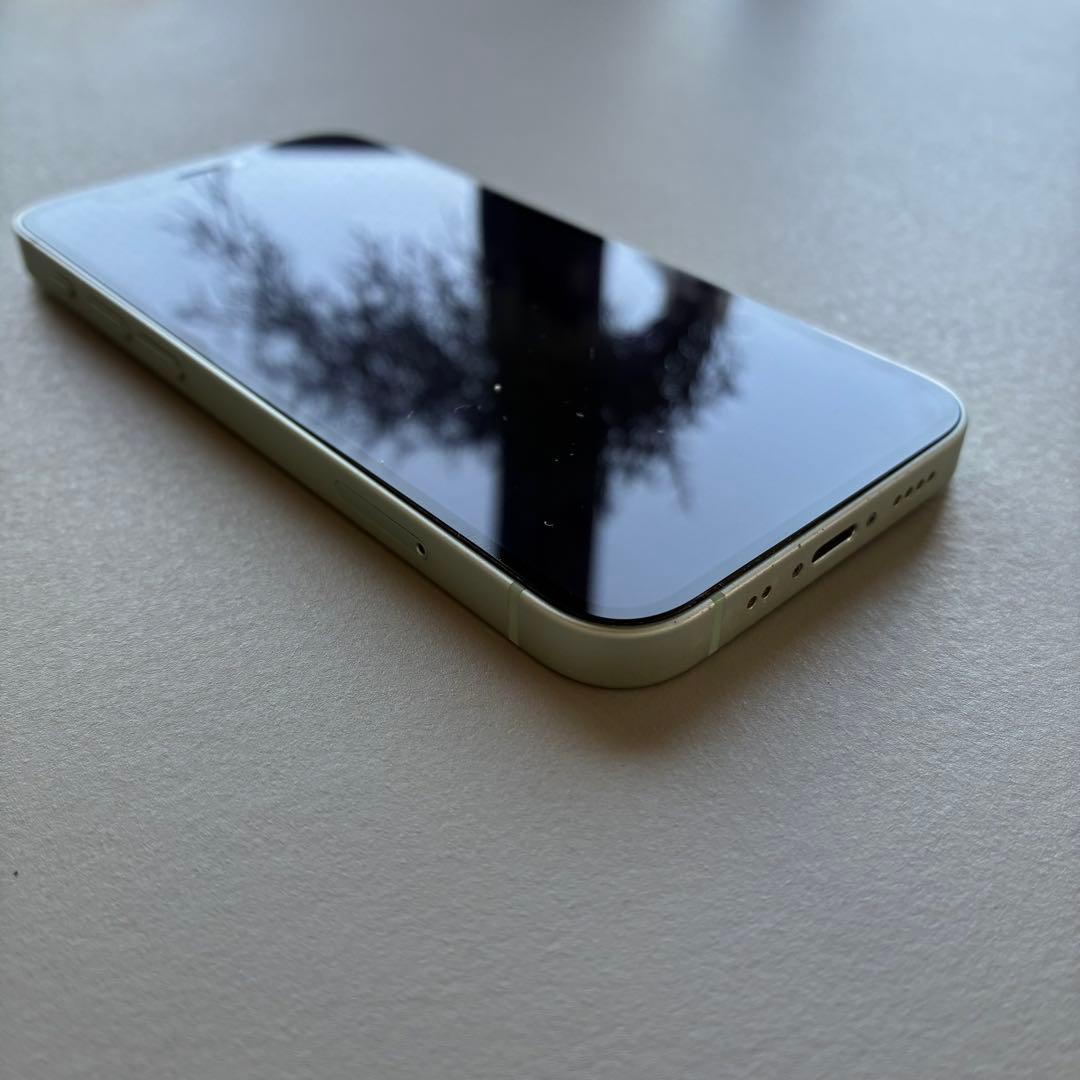 iPhone 12 mini 128GB ジャンク品 SIMフリー