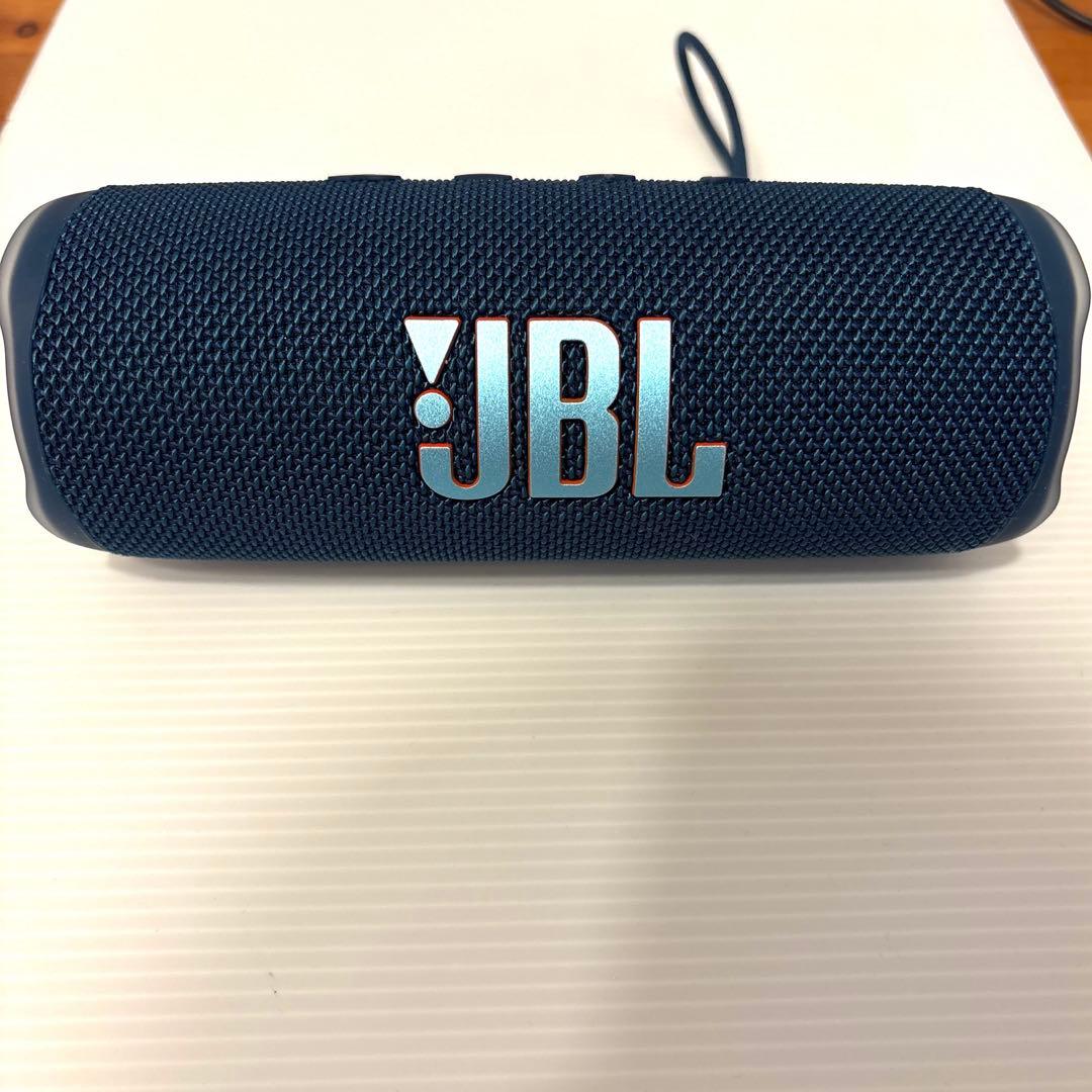「まっつん」JBL FLIP6