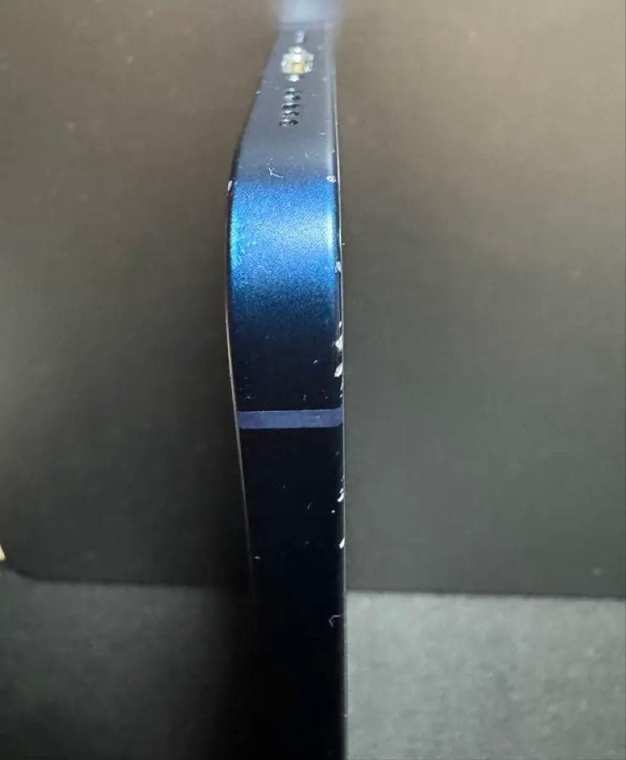 iPhone 12 64GB 新品大容量バッテリー