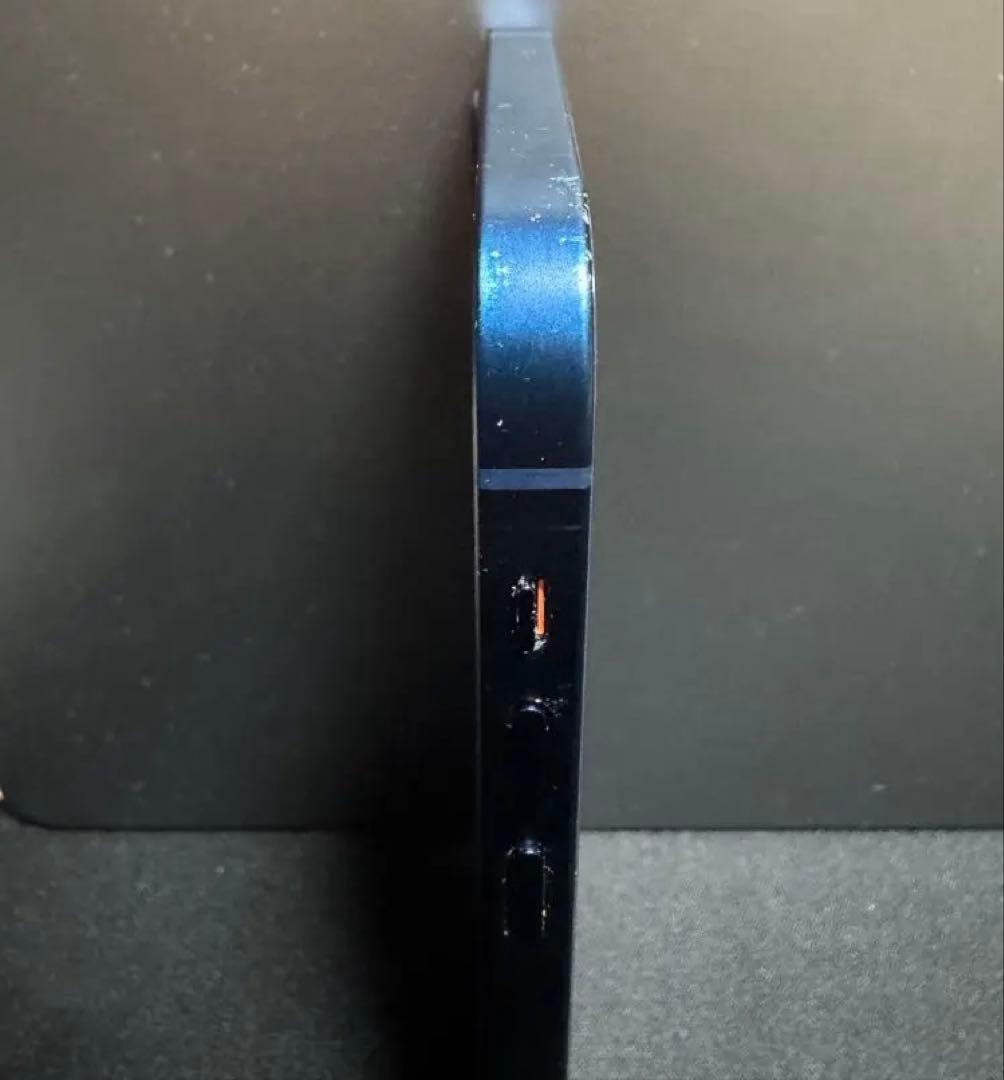 iPhone 12 64GB 新品大容量バッテリー