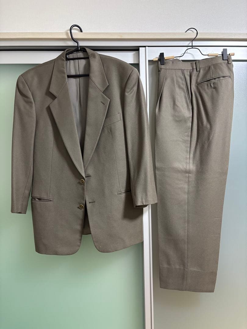 Giorgio Armani スーツ 上下セット