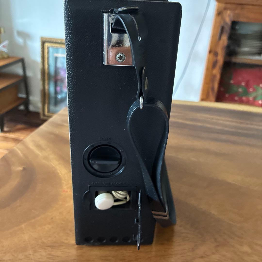 SONY ICF-5800 FM/AM ラジオ受信機