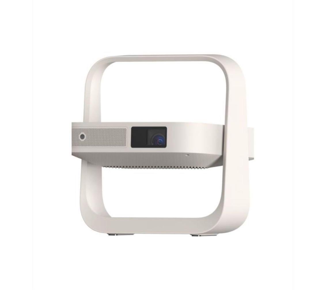 XGIMI Elfin Flip Pro プロジェクター Netflix対応