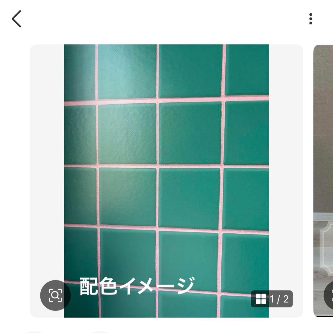 【miya☁️】杉無垢材を使ったレジカウンター 折り畳み式 オーダー品