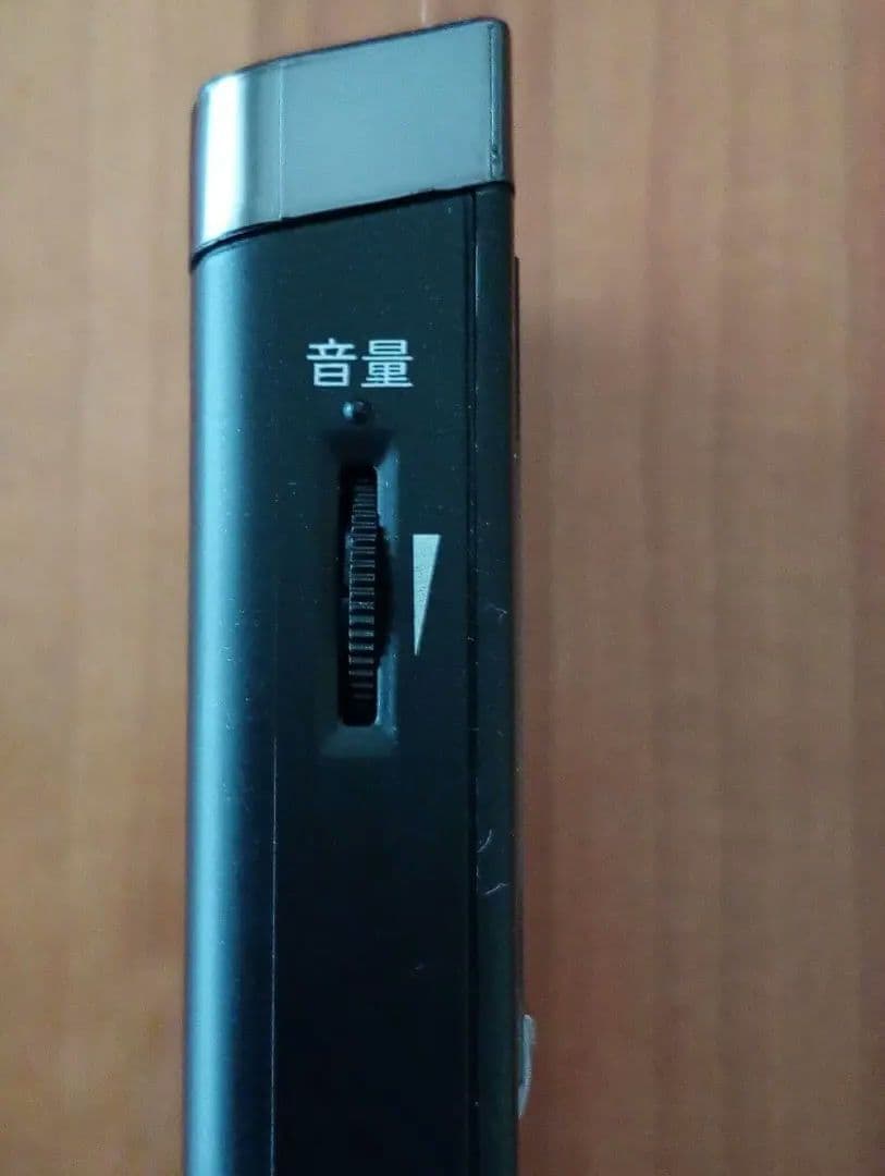 ソニー sony ワンセグTV音声　ワイドFM　ラジオ