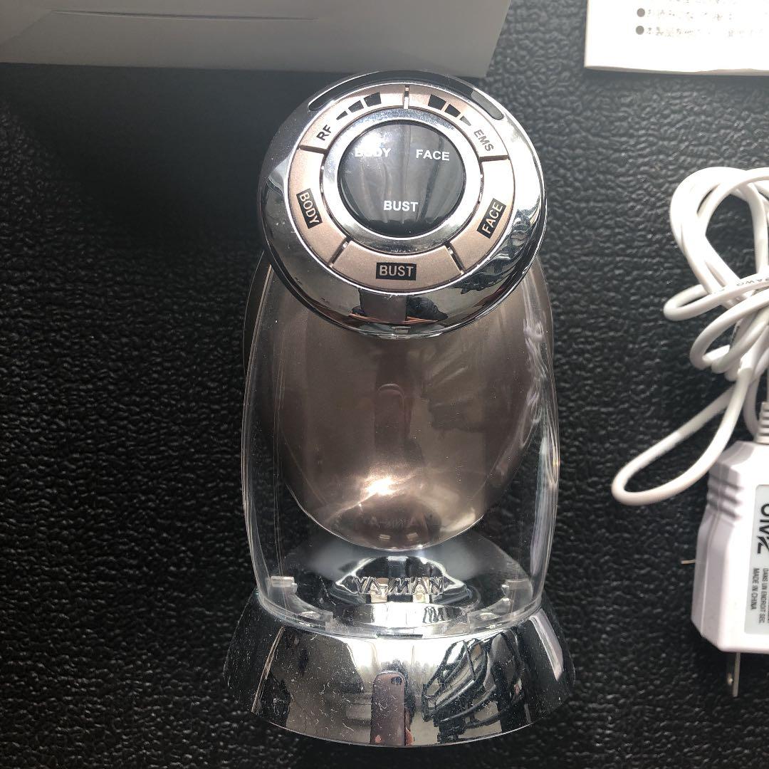 ヤーマン RF ボーテキャビスパRFコア エクストラ