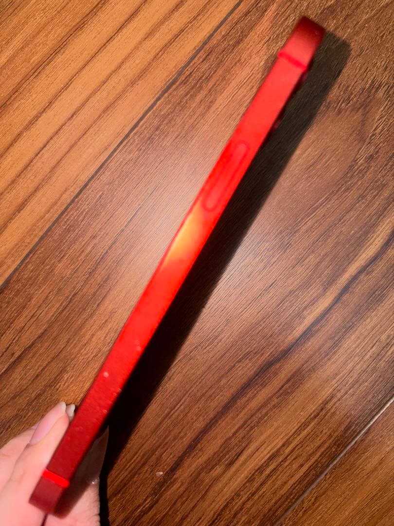 iPhone12 本体　128GB バッテリー90%