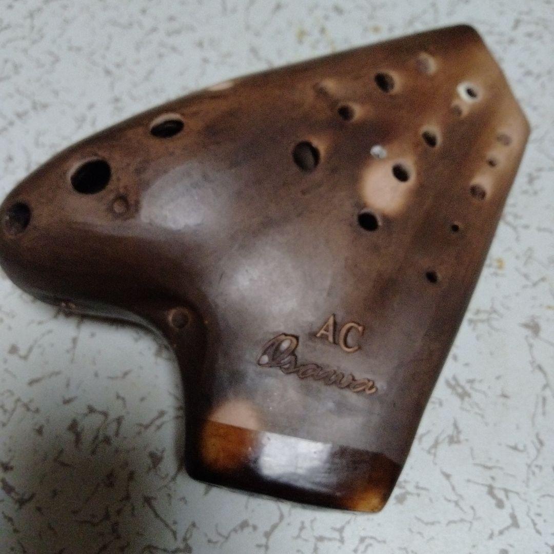 サニーレオパルドさん専用 初代オオサワ ナチュラル