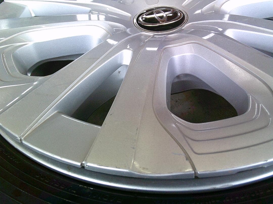 送料込☆ヨコハマアイスガードIG70☆195/65R15☆スタッドレスセット☆