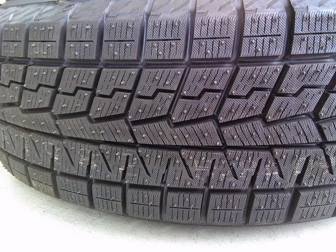 送料込☆ヨコハマアイスガードIG70☆195/65R15☆スタッドレスセット☆