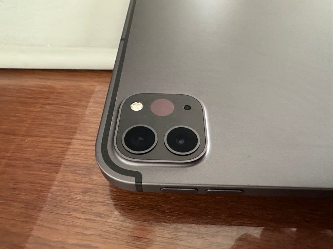 iPad Pro 11 256GB 3世代 M1 セルラー 本体 Pencil付