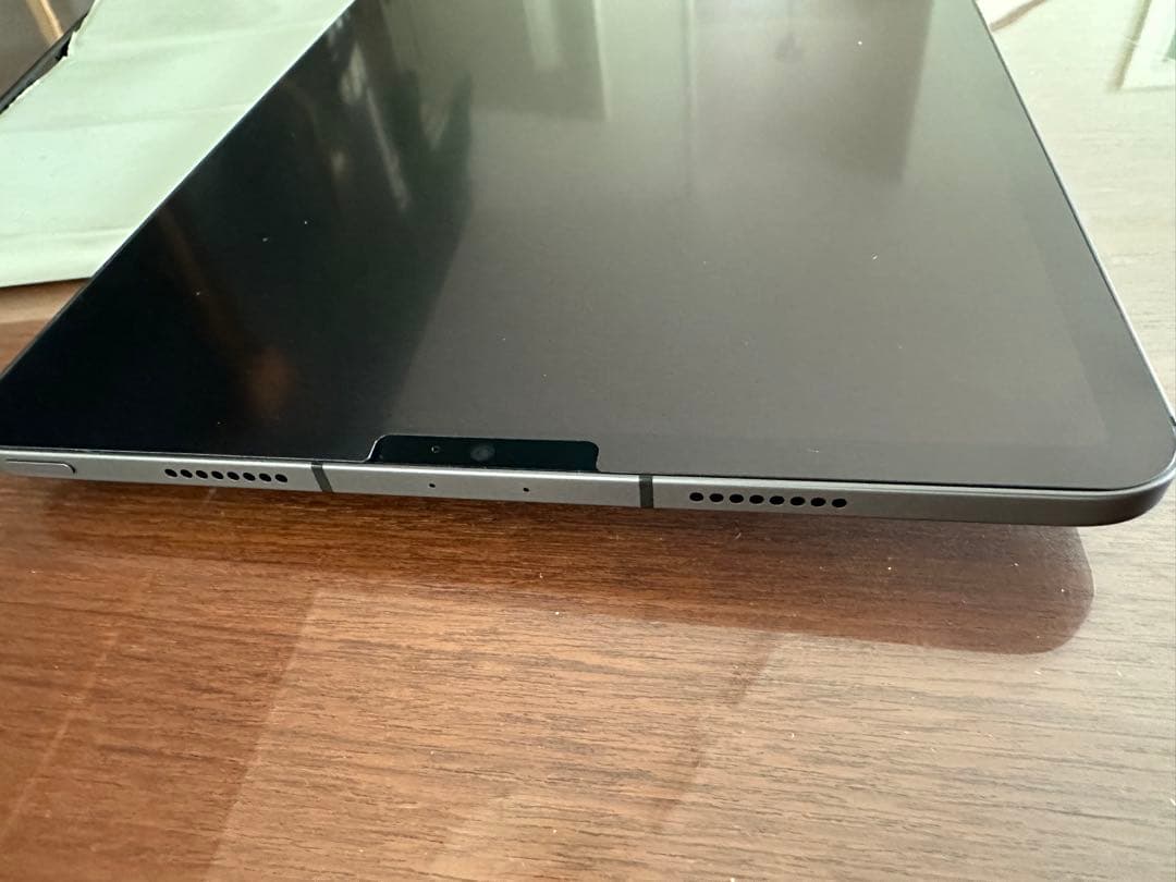 iPad Pro 11 256GB 3世代 M1 セルラー 本体 Pencil付