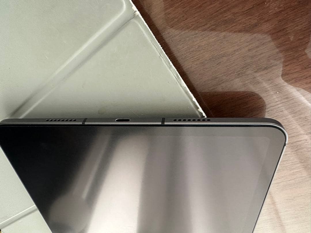 iPad Pro 11 256GB 3世代 M1 セルラー 本体 Pencil付