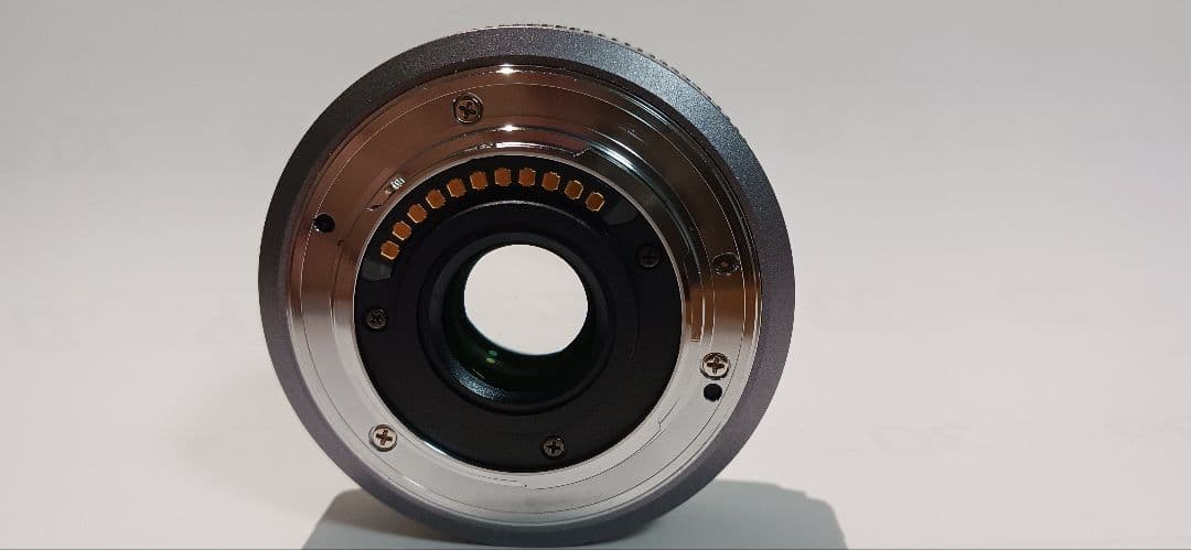 【美品】LUMIX G 20mm F1.7 ASPH. 単焦点レンズ