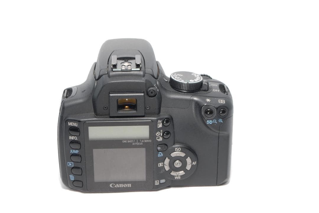 ✨Canon kiss Digital N✨カメラデビューに✨一眼レフカメラ✨