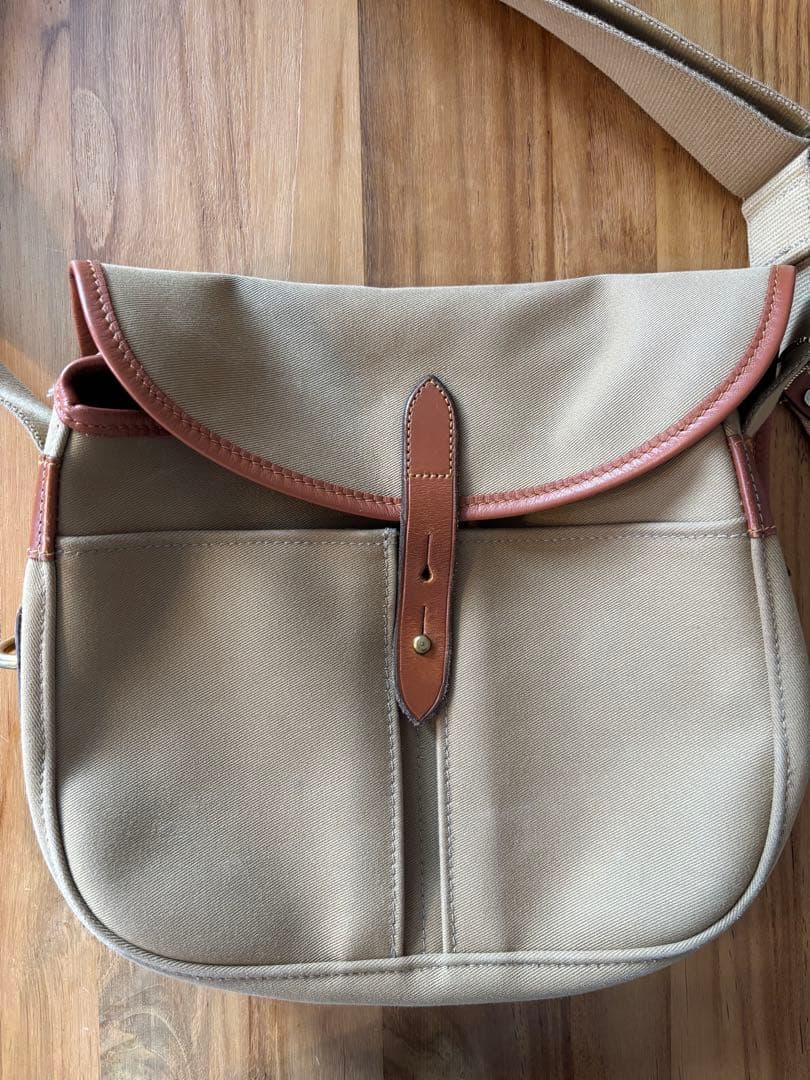 Brady STOUR ショルダーバッグ お値下げしました❗️