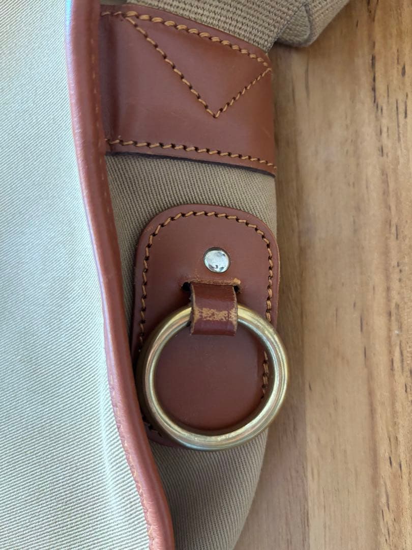 Brady STOUR ショルダーバッグ お値下げしました❗️