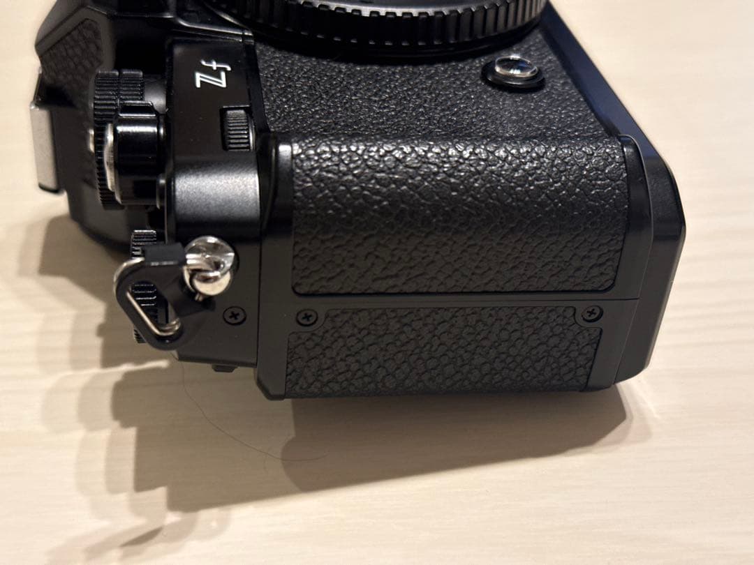 Nikon Zf ミラーレスカメラ ブラック