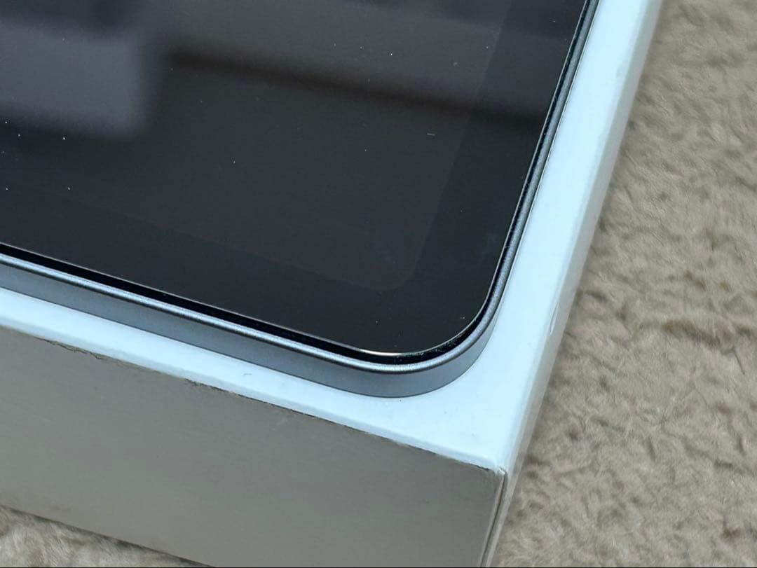 iPad Air（第5世代）Wi-Fiモデル256GB