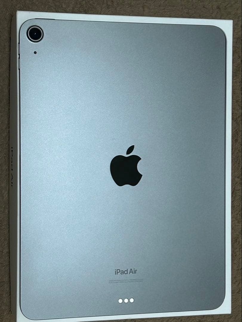 iPad Air（第5世代）Wi-Fiモデル256GB