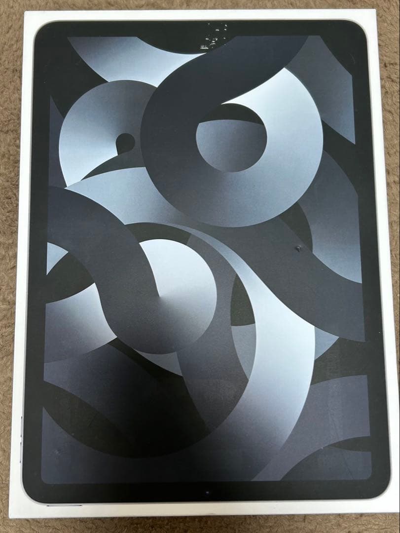 iPad Air（第5世代）Wi-Fiモデル256GB