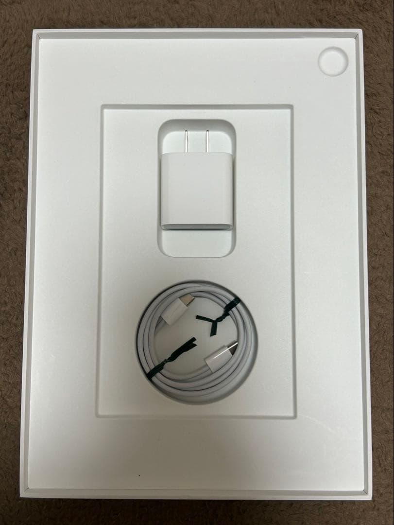 iPad Air（第5世代）Wi-Fiモデル256GB