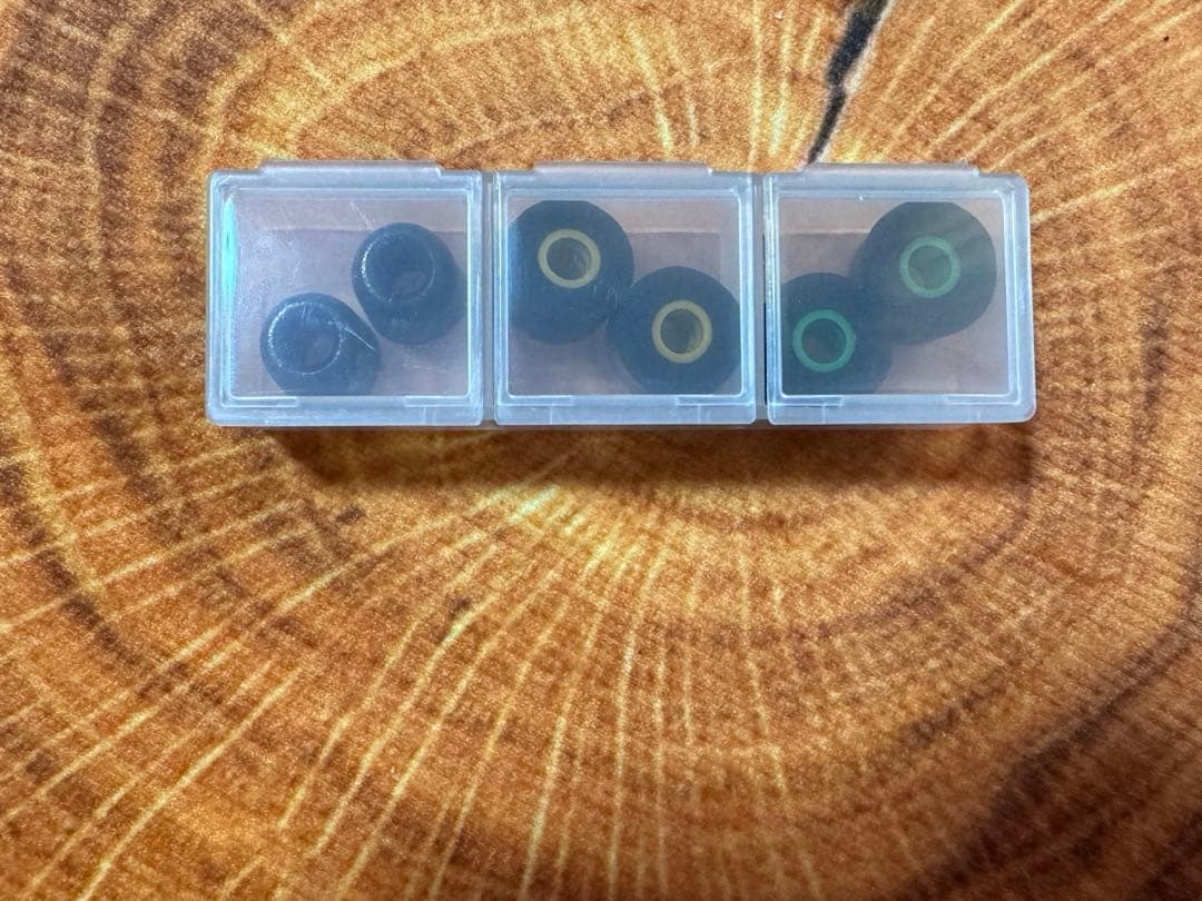 THIEAUDIO Hype2 purple イヤホン