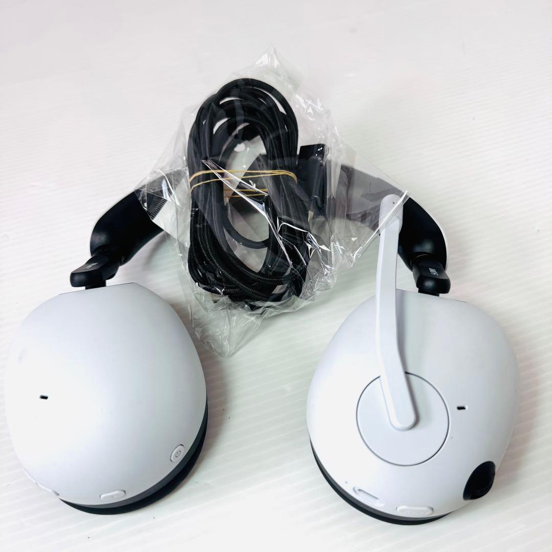 ソニー ゲーミングヘッドセット INZONE H9: WH-G900N