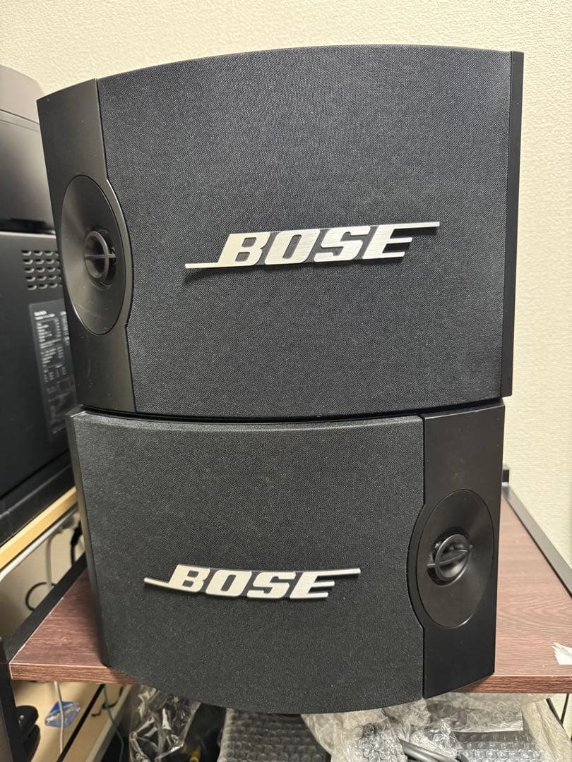BOSE スピーカー 301V 2個セット